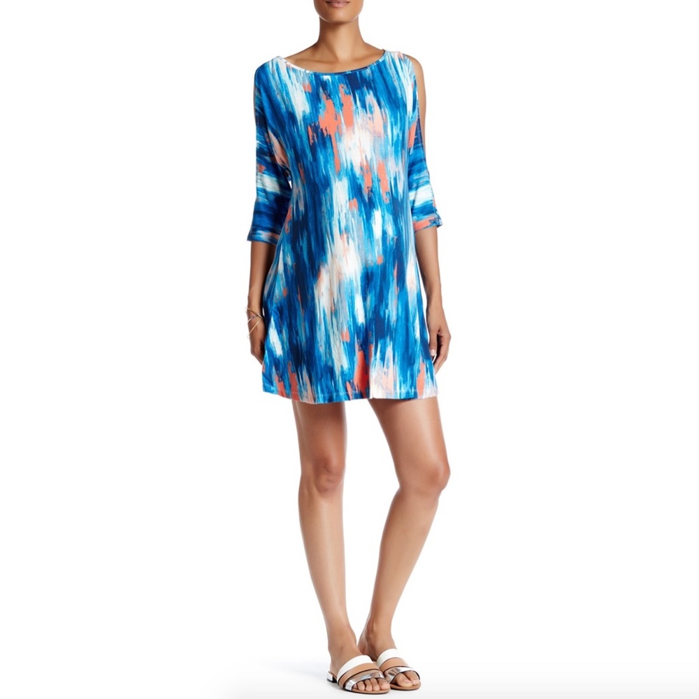 Tart Naya Dress (Maternity)